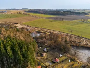 Prodej chaty, Chotěboř, Riegrova, 28 m2