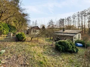 Prodej chaty, Chotěboř, Riegrova, 28 m2