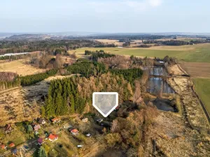 Prodej chaty, Chotěboř, Riegrova, 28 m2