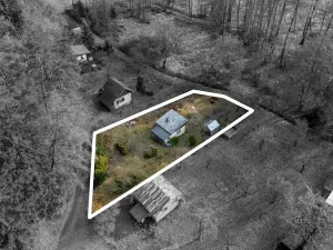 Prodej chaty, Chotěboř, Riegrova, 28 m2