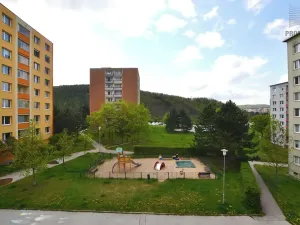 Pronájem bytu 2+1, Brno, Opálkova, 65 m2