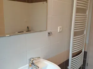 Pronájem bytu 1+kk, Praha - Zličín, Tvrdonická, 46 m2