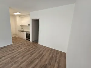 Pronájem bytu 3+kk, Brno, Trnkova, 72 m2