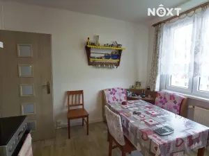 Prodej bytu 2+1, Planá nad Lužnicí, Průmyslová, 59 m2