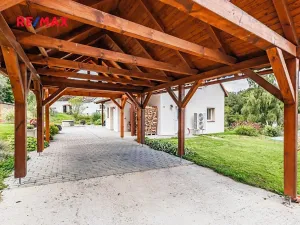 Prodej rodinného domu, Kamenný Malíkov, 109 m2