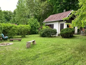 Prodej chaty, Česká, 27 m2