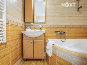 Prodej bytu 3+1, České Budějovice, Budivojova, 69 m2