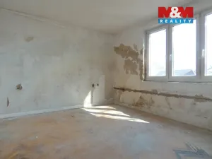 Prodej rodinného domu, Ledeč nad Sázavou - Horní Ledeč, Zoufalka II, 155 m2