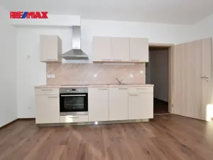 Pronájem bytu 1+kk, Plzeň, Koterovská, 42 m2