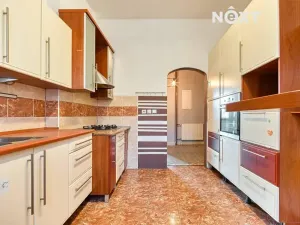 Prodej vily, Karviná, Komenského, 195 m2