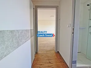 Pronájem bytu 1+kk, Velký Týnec, Grygovská, 30 m2