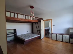 Pronájem bytu 2+kk, Olomouc, Blahoslavova, 48 m2