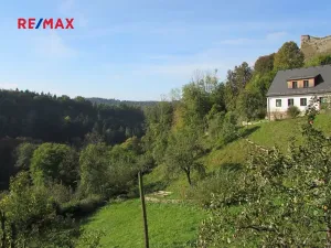 Pronájem rodinného domu, Dolní Dobrouč, 140 m2