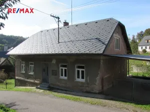 Pronájem rodinného domu, Dolní Dobrouč, 140 m2