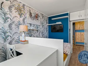 Prodej bytu 3+1, Praha, Poznaňská, 70 m2