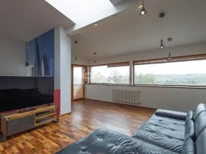 Pronájem vily, Praha - Stodůlky, 210 m2