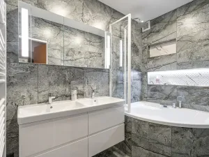 Prodej bytu 3+kk, Jemnice, U Víta, 62 m2