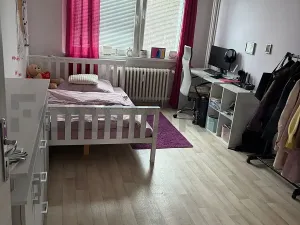 Pronájem bytu 3+1, Pardubice, Bělehradská, 80 m2