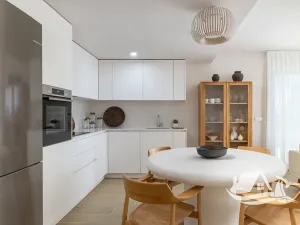 Prodej bytu 4+kk, Calp, Španělsko, 109 m2