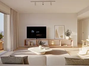 Prodej bytu 4+kk, Calp, Španělsko, 109 m2