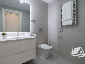 Prodej bytu 4+kk, Benidorm, Španělsko, 103 m2