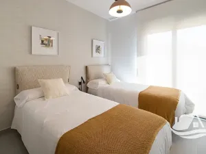 Prodej bytu 3+kk, Benidorm, Španělsko, 74 m2