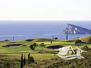 Prodej bytu 4+kk, Benidorm, Španělsko, 98 m2