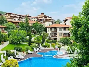 Prodej bytu 3+kk, Sveti Vlas, Bulharsko, 88 m2