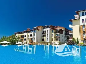 Prodej bytu 3+kk, Sveti Vlas, Bulharsko, 88 m2