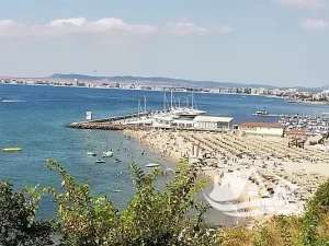 Prodej bytu 3+kk, Sveti Vlas, Bulharsko, 88 m2