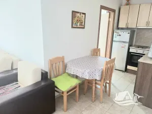 Prodej bytu 2+kk, Nesebar, Bulharsko, 56 m2