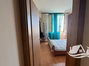Prodej bytu 3+kk, Sveti Vlas, Bulharsko, 76 m2