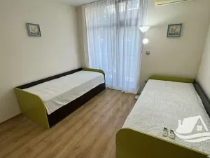 Prodej bytu 3+kk, Sveti Vlas, Bulharsko, 64 m2