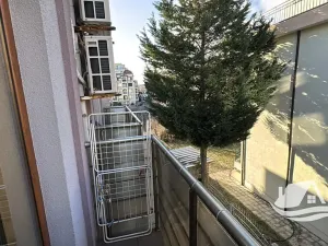 Prodej bytu 3+kk, Sveti Vlas, Bulharsko, 64 m2