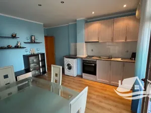 Prodej bytu 3+kk, Sveti Vlas, Bulharsko, 64 m2