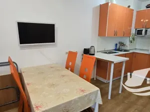 Prodej bytu 2+kk, Bjala, Bulharsko, 48 m2