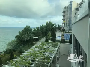 Prodej bytu 2+kk, Bjala, Bulharsko, 48 m2