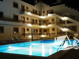 Prodej bytu 1+kk, Bjala, Bulharsko, 35 m2