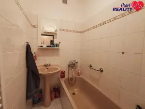 Prodej bytu 3+1, Praha - Strašnice, Na hroudě, 83 m2