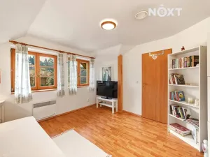 Prodej rodinného domu, Samopše, 166 m2