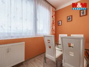 Prodej bytu 1+1, Vimperk - Vimperk II, Mírová, 43 m2