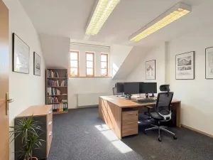 Prodej bytu 3+1, Mladá Boleslav, Komenského náměstí, 105 m2