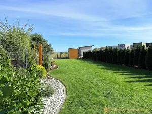 Prodej rodinného domu, Mladá Boleslav, Bezděčínská, 140 m2