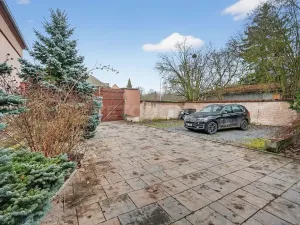 Prodej rodinného domu, Chotíkov, 280 m2