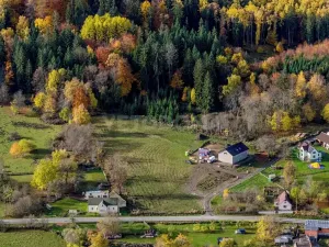 Prodej pozemku pro bydlení, Konstantinovy Lázně, 4381 m2