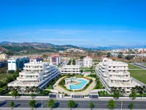 Prodej bytu 3+kk, Torre del Mar, Španělsko, 72 m2