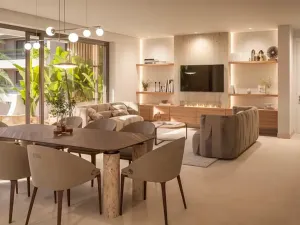 Prodej bytu 3+kk, Marbella, Španělsko, 84 m2