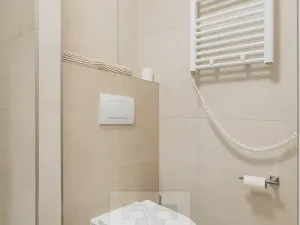 Pronájem bytu 1+1, Praha - Střížkov, Bínova, 32 m2