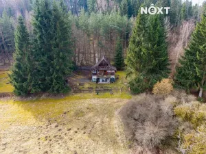 Prodej chaty, Stříbro, 89 m2