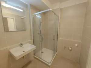 Pronájem bytu 1+kk, Praha - Ruzyně, Stočesova, 39 m2